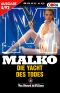 [Malko 103] • Die Yacht des Todes